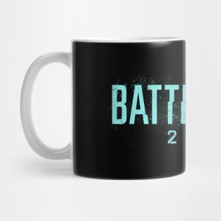 Battlefield 2042 - Logo [Texturized!] Mug